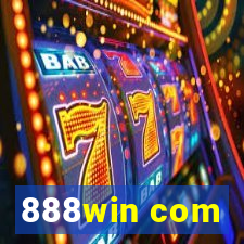 888win com